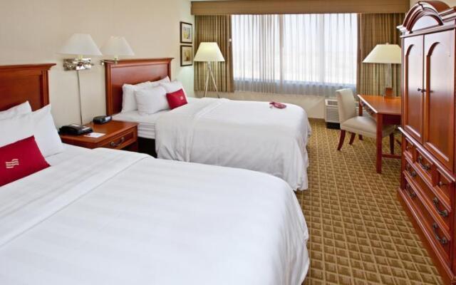 Crowne Plaza Cincinnati North