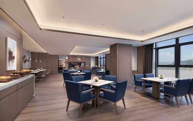 Wenzhou Marriott Hotel