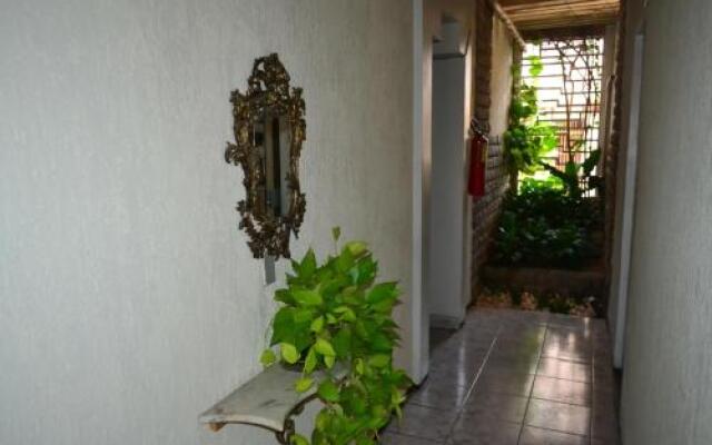 Hotel Villa Real