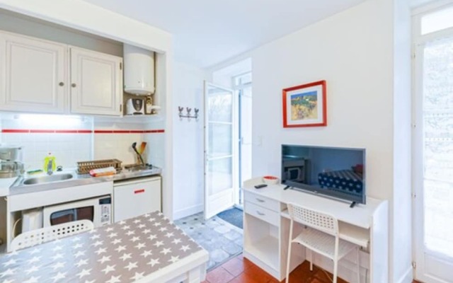 Appart Hotel Bellevue