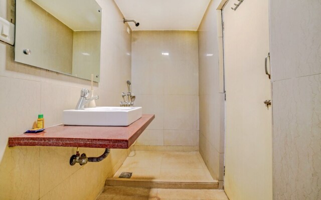 Fabhotel Casa Paradise Premium Suites
