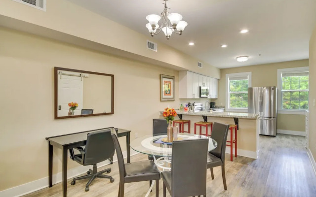 D'iberville Delight ~ 2 Mi From Beach & Casinos!