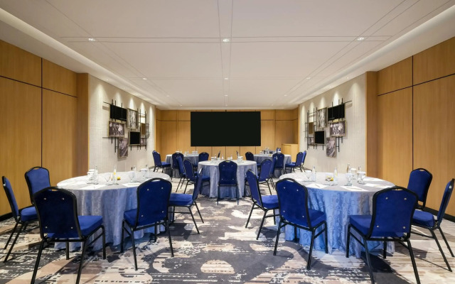 Mercure Tangerang Centre