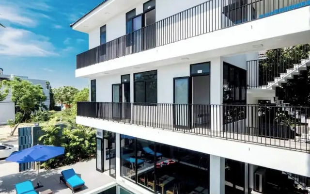 Phuc Villa