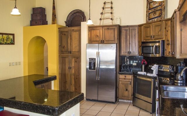 Villa 9 - 4 Br villa