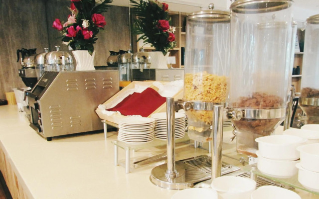 RELC International Hotel