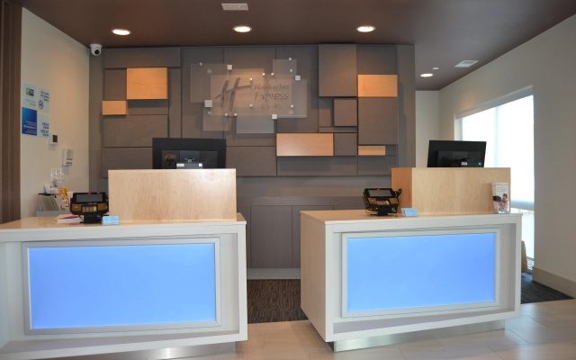 Holiday Inn Express & Suites Goodlettsville N - Nashville by IHG - фото 4