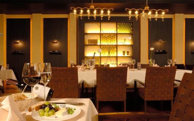 Land  & Golf Hotel Stromberg