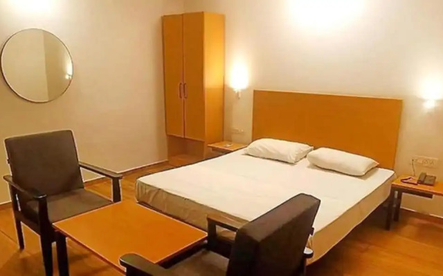 Affable Hotel