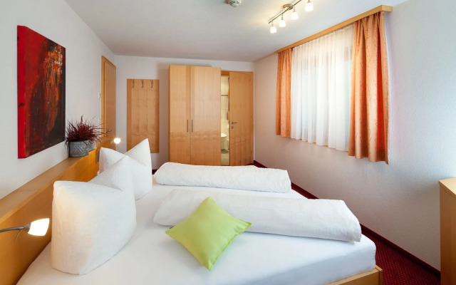 Aparthotel Brunnenhof