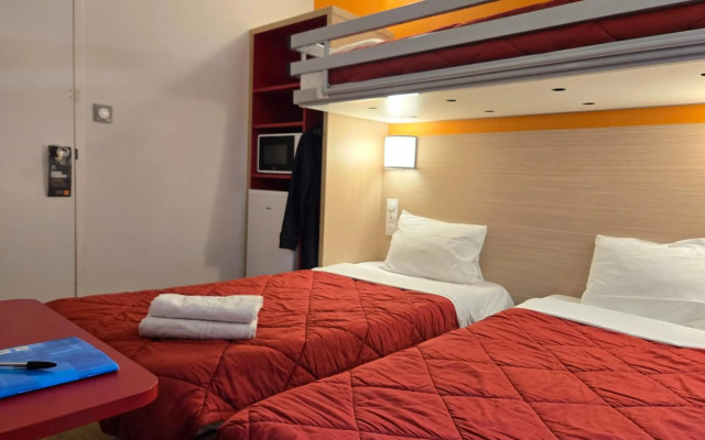 Hotel Premiere Classe Valence - Bourg Les Valence