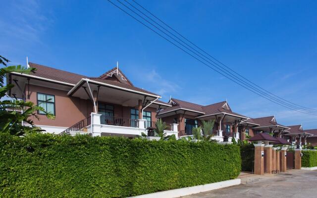 The Unique Krabi Private Pool Villa