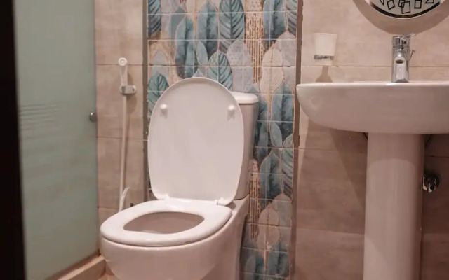 Premium Swiss Residence El Dokki