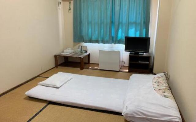 Business Hotel Ark Handa