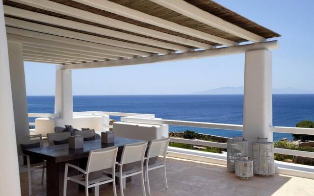 Stunning 8-bed Villa in Mikonos - Villa Davia