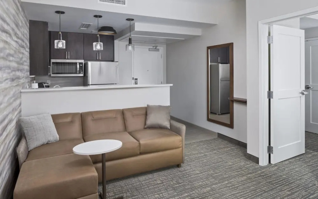 Springhill Suites Greenville Downtown