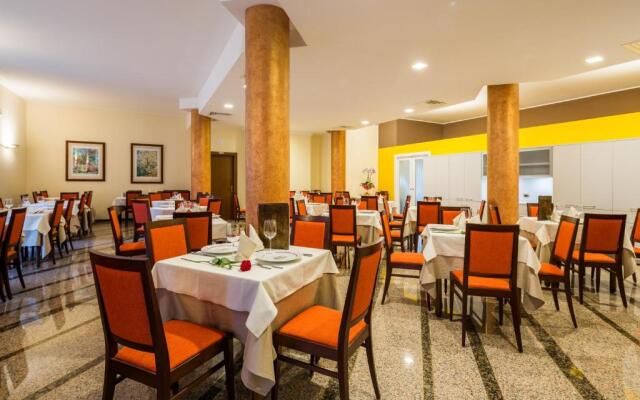 Hotel Brandoli