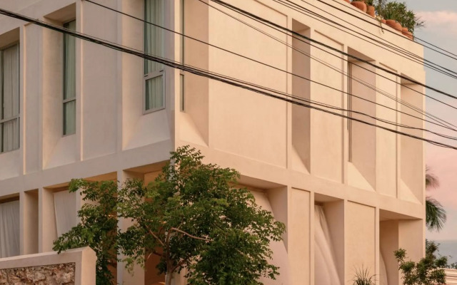 Hotel Sureño Yucatán