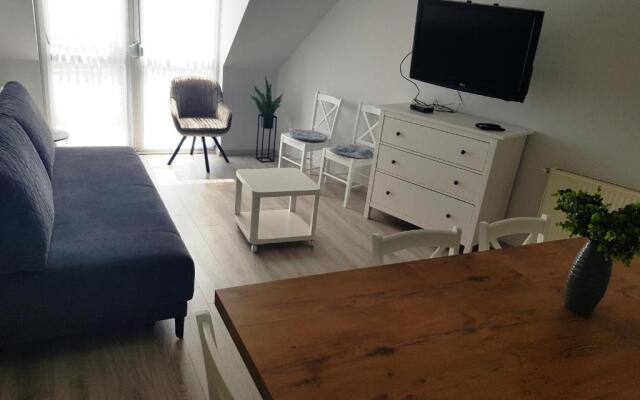 Zoli Apartmanok-Adri Kölcsey 32