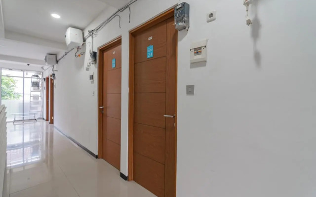 Rumah Afifah Syariah by Reddoorz