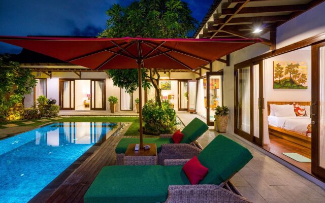 Delight ART Villas