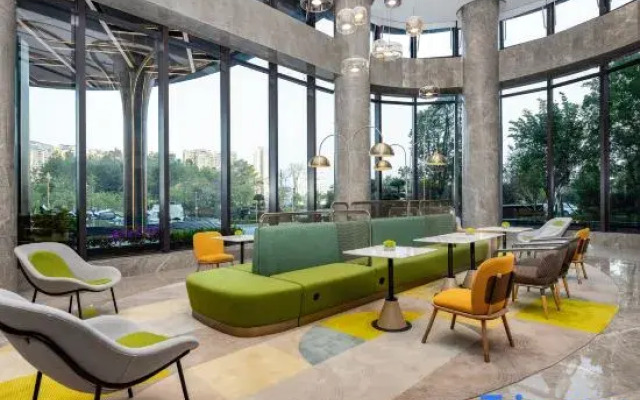 Home2 Suites by Hilton Shaoguan Wengyuan