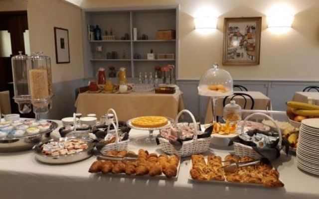 Hotel La Balestra