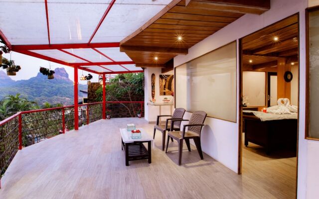 Cloud 9 Hills Resort