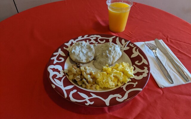 Western Inn and Suites