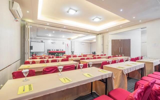 OYO 466 Gahara Hotel