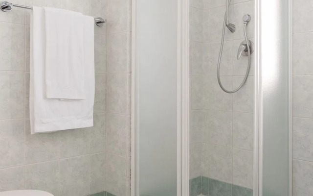 Hip 1BR in San Pietro / Vaticano by Sonder