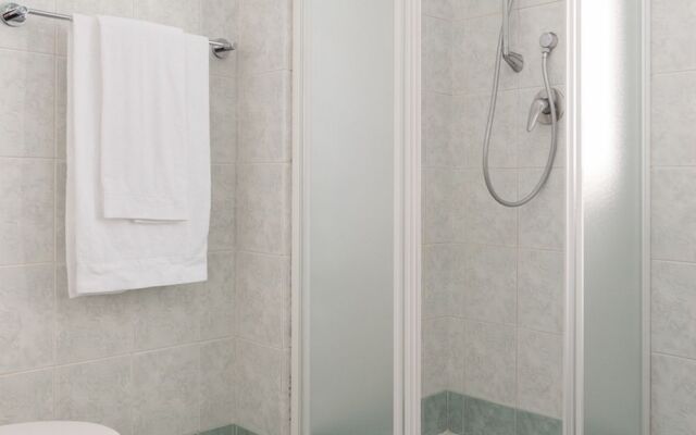 Intimate 1BR in San Pietro / Vaticano by Sonder