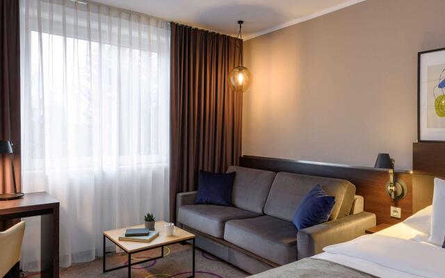 Mercure Hotel Hannover Medical Park