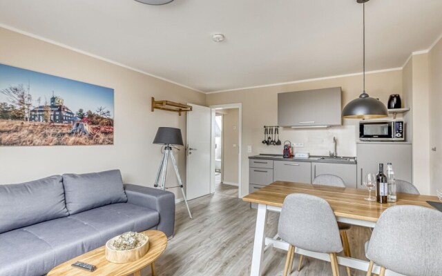 Modern Holiday Home in Winterberg Near Ski Lift