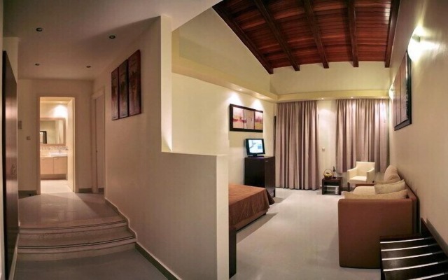 Lemnos Village Resort