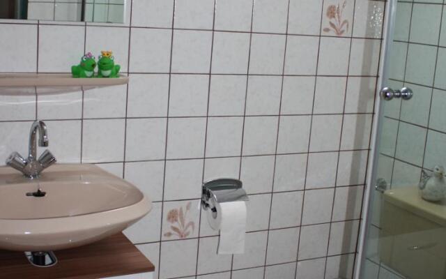 Ferienwohnungen Deyerer