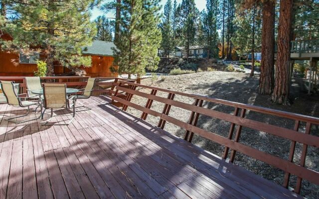 Big Bear Mountain Escape