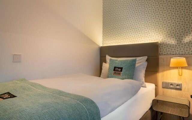 Holiday Inn - the niu, Rig Lübeck by IHG