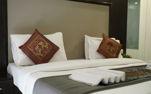 Hotel Anand Empire