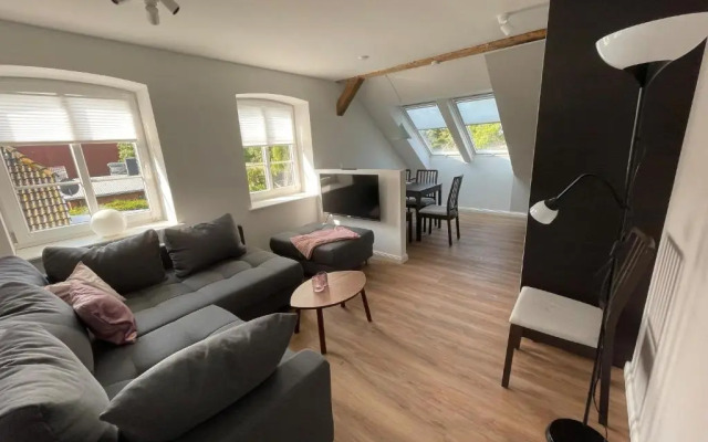 Ferienvermietung Klakus - a60263