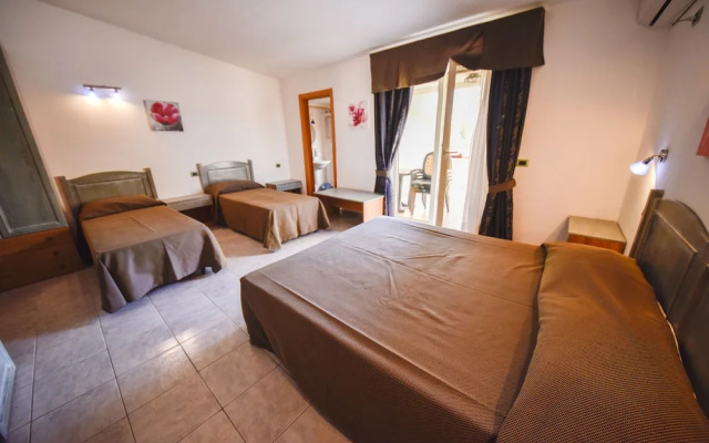 Hotel La Villa