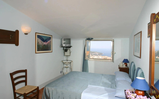 Villa Pane Resort