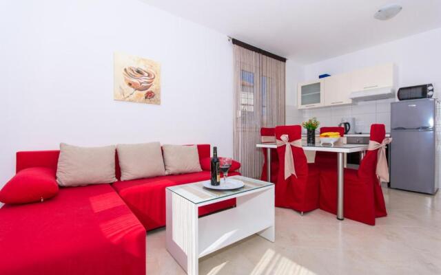 Apartments Braco