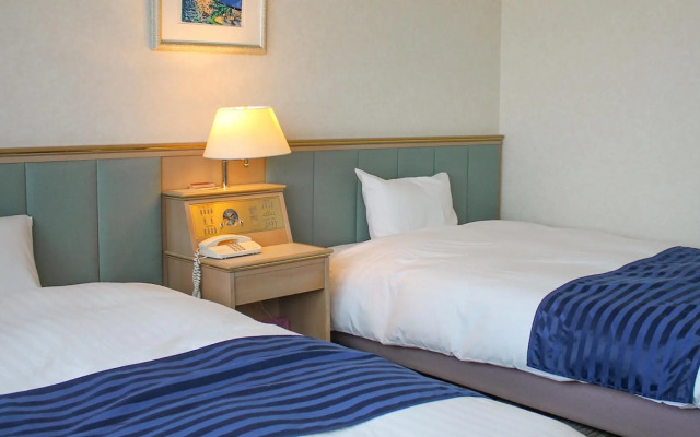 Hotel Livemax Kagoshima