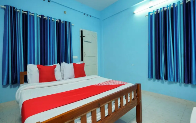 OYO 15647 River View Inn