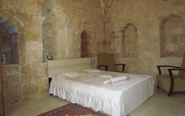 Sahmeran Otantik Pension