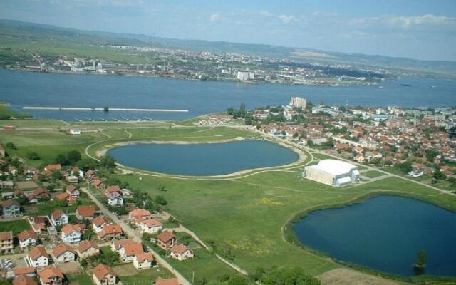 Apartment Peca