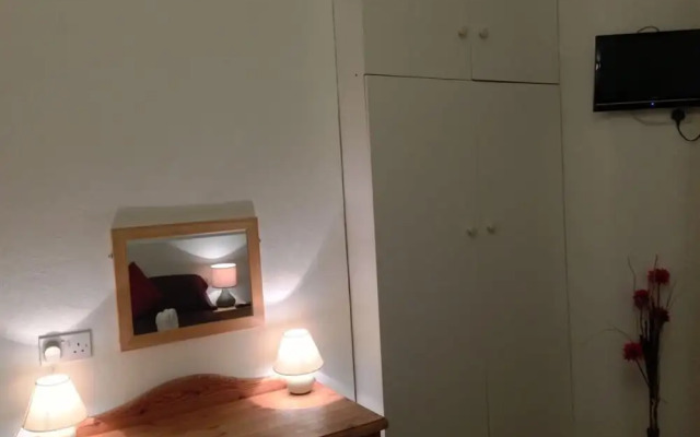 Wilsons Hotel - Blackpool Tower View