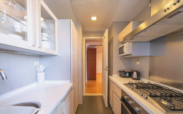 Tyms Charming 2BR 1BA Apt Yongxin