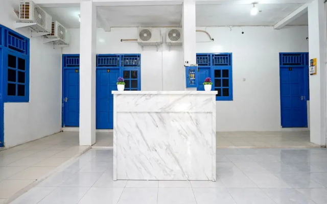 SPOT ON 2262 Indekost Putri Kikandrya